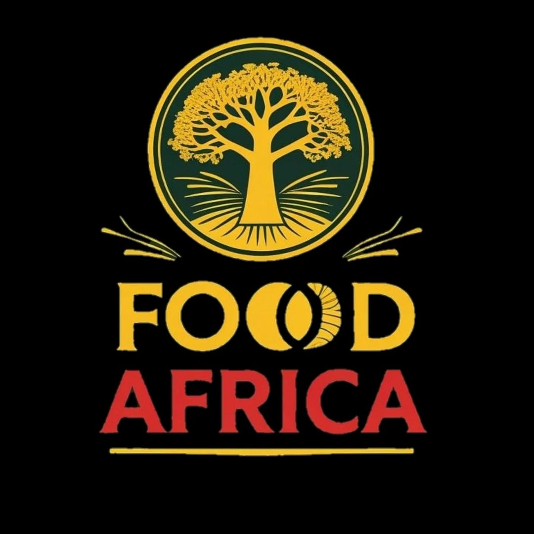 Logo Africa Food